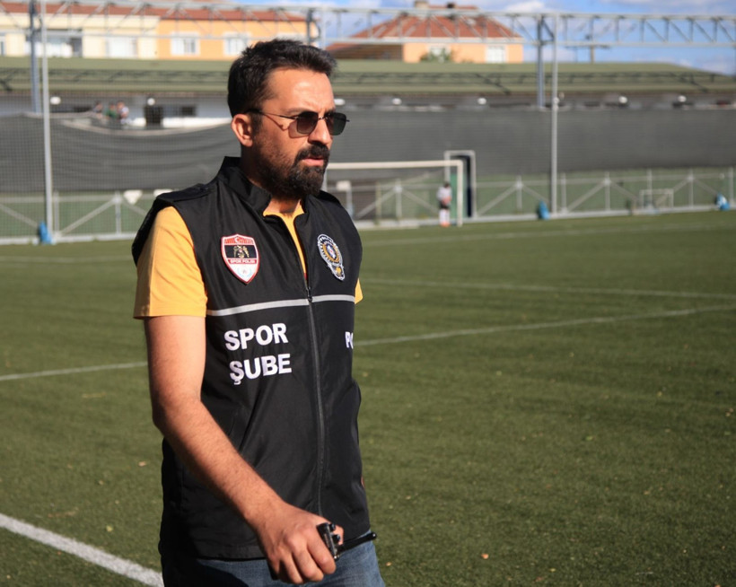 Darıca Birlikspor - Derbent Esnafspor fotoğraf galerisi - Resim: 13