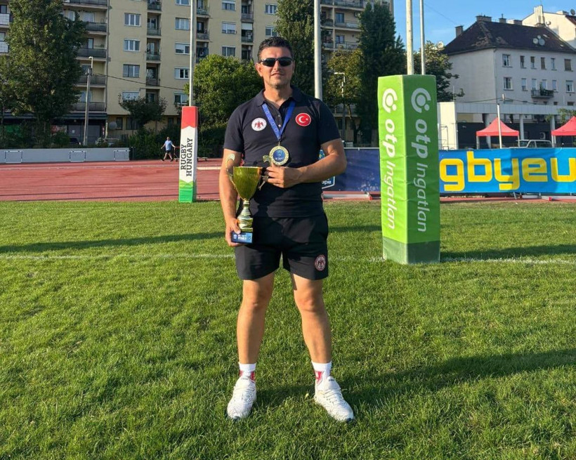 Körfez GB’li ragbiciler Avrupa’ya damga vurdu! - Resim : 3