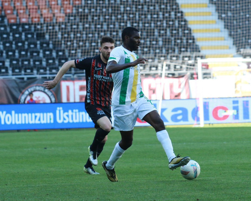 Şanlıurfaspor 1. Lig’e 2 yıl sonra veda etti! - Resim : 5
