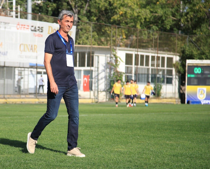 Belediye Derincespor - Erbaaspor: 1-1 "Foto Galeri - Ali Köksal" - Resim: 18