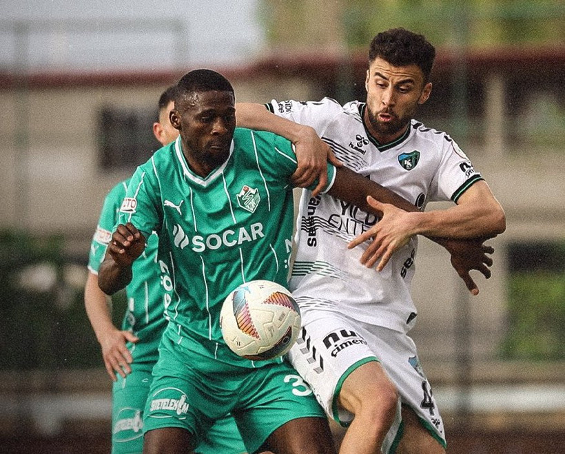 Eksik Kocaelispor, Iğdır’da tutunamadı! “4-0” - Resim : 2