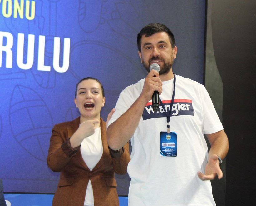 KASKF 17. Olağan Genel Kurul Foto Galeri - Resim: 26