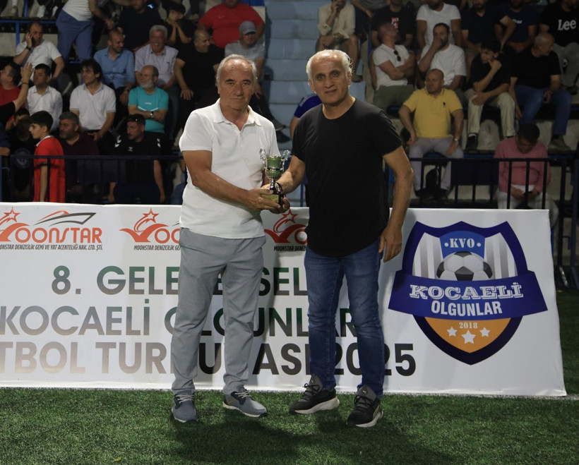 MA Gold Gayrimenkul – Petkimspor finali fotoğraf galerisi - Resim: 40
