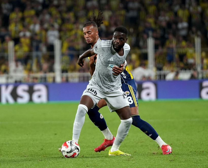 Spor yazarlarından Fenerbahçe-Kocaelispor değerlendirmesi - Resim: 6