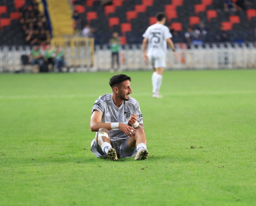 Can Keleş’e TFF dışında kulüp de ceza verecek - Resim : 1