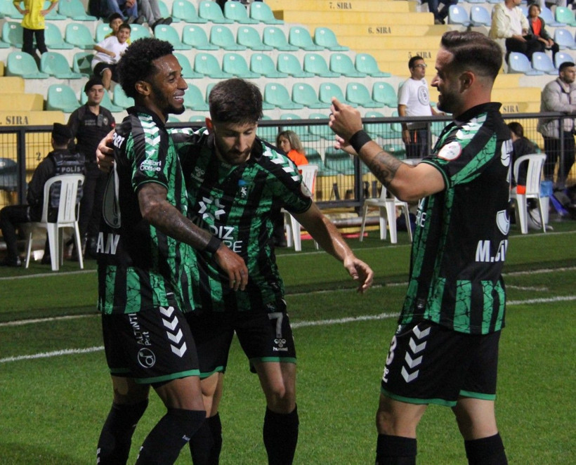 İstanbulspor - Kocaelispor: 0-3 "Foto Galeri - Ali Köksal" - Resim: 188