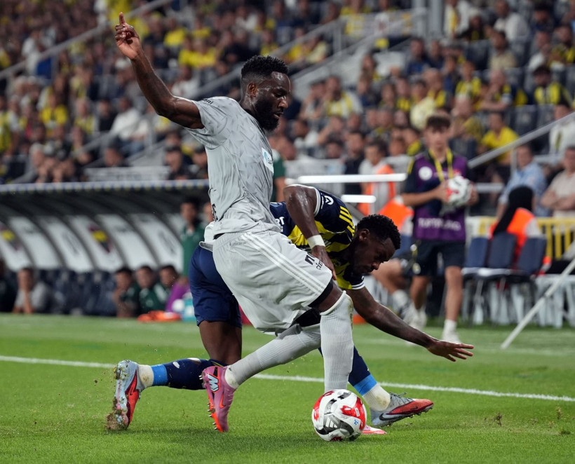 Spor yazarlarından Fenerbahçe-Kocaelispor değerlendirmesi - Resim: 2