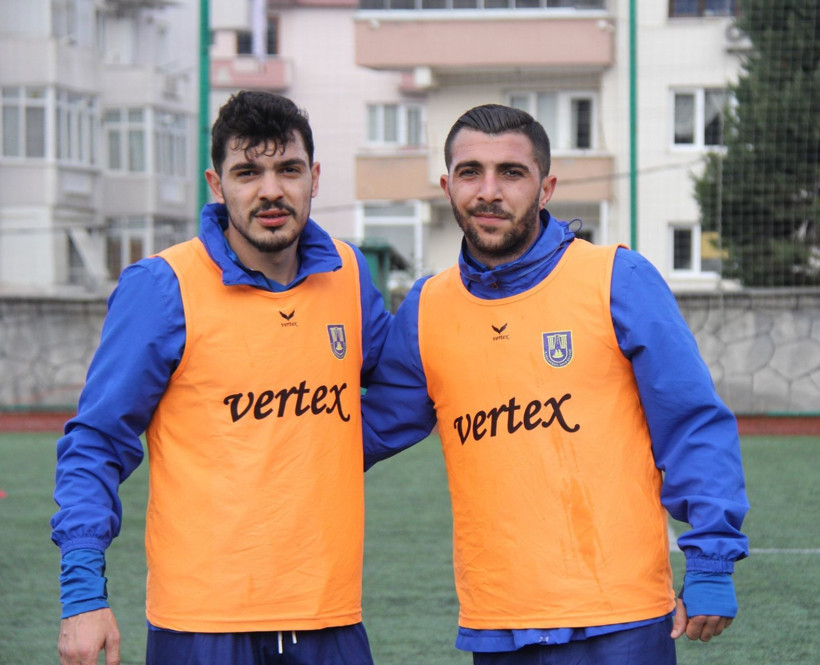 Karamürselspor'un Karasu’yu farklı devirdiği maçın fotoğrafları - Resim: 10