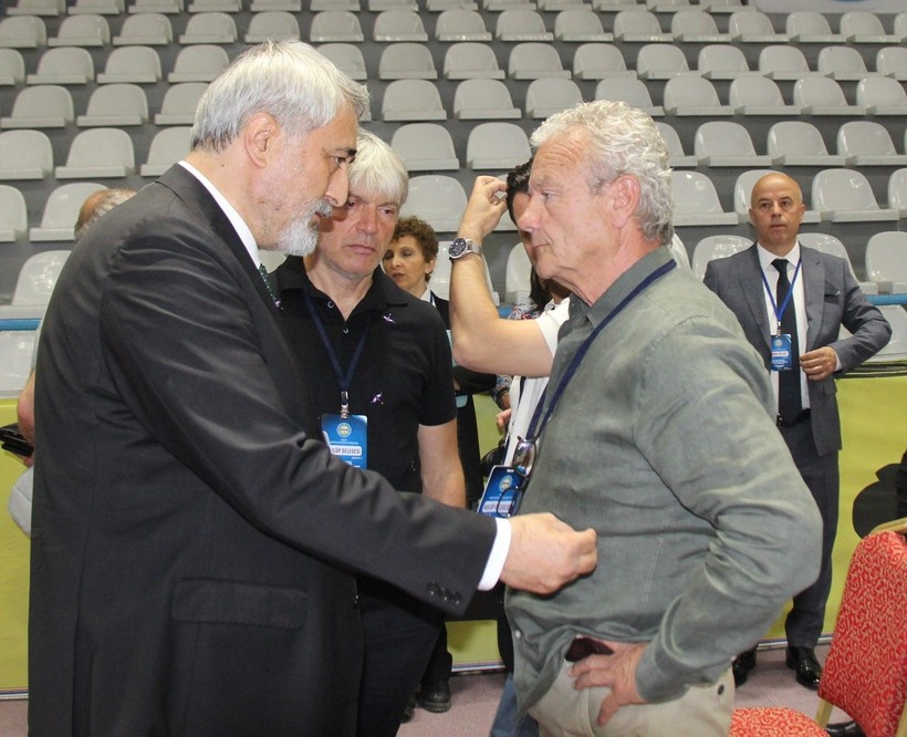 KASKF 17. Olağan Genel Kurul Foto Galeri - Resim: 2