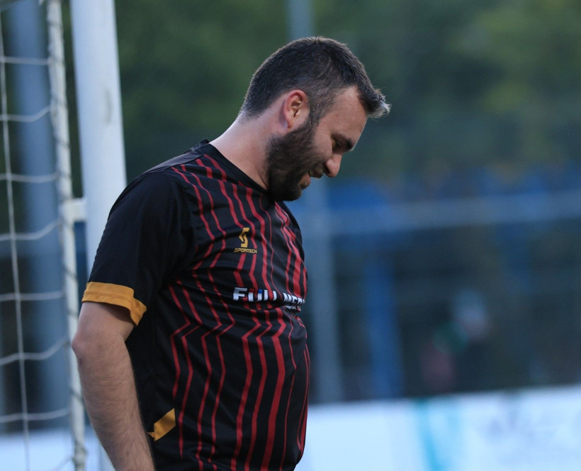 Kocaeli Esnaflar Futbol Turnuvası açılış günü fotoğraf galerisi - Resim: 22