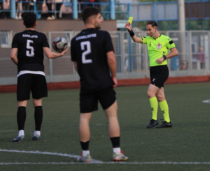 Kavaklıspor – Kullarspor: 1-2 “Foto Galeri” - Resim: 56