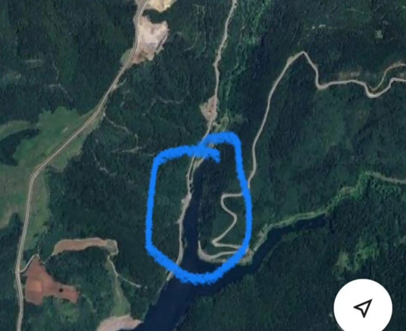 Bir köy yok olabilirdi! Ulaşımda ciddi sıkıntılar yaşandı... - Resim : 3