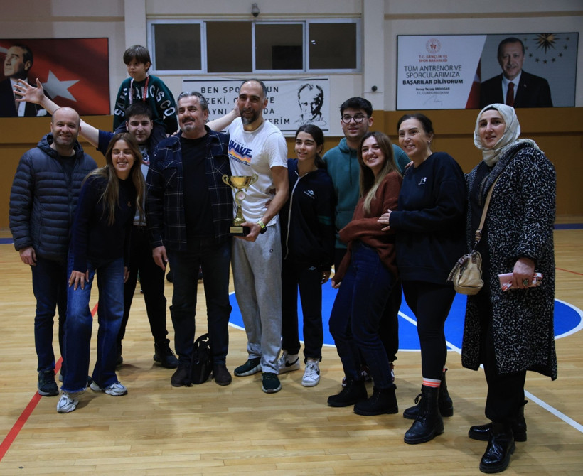 Kocaeli’nin en büyüğü Karamürsel Barbaros! “66-72” - Resim : 7