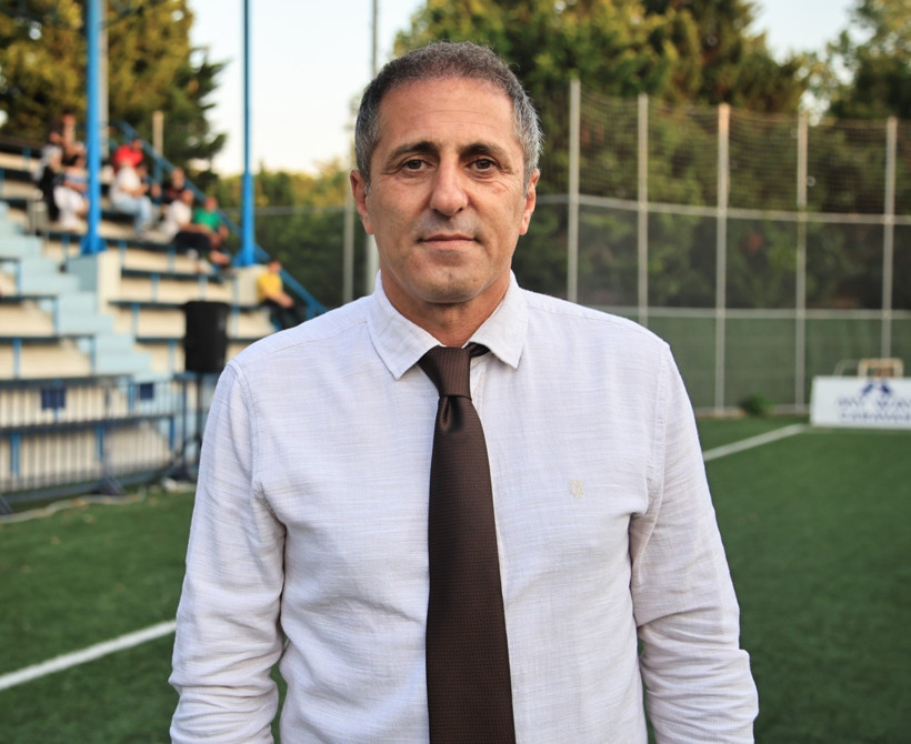 8. Olgunlar Veteranlar Futbol Turnuvası BAŞLIYOOOOR! - Resim : 2