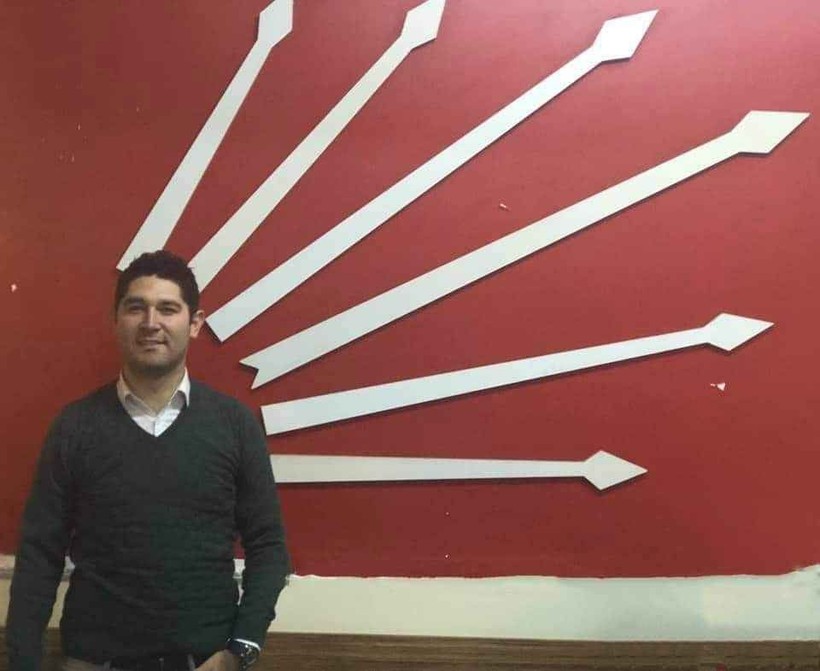 Belediye Başkan Yardımcısı gözaltına alındı - Resim: 5