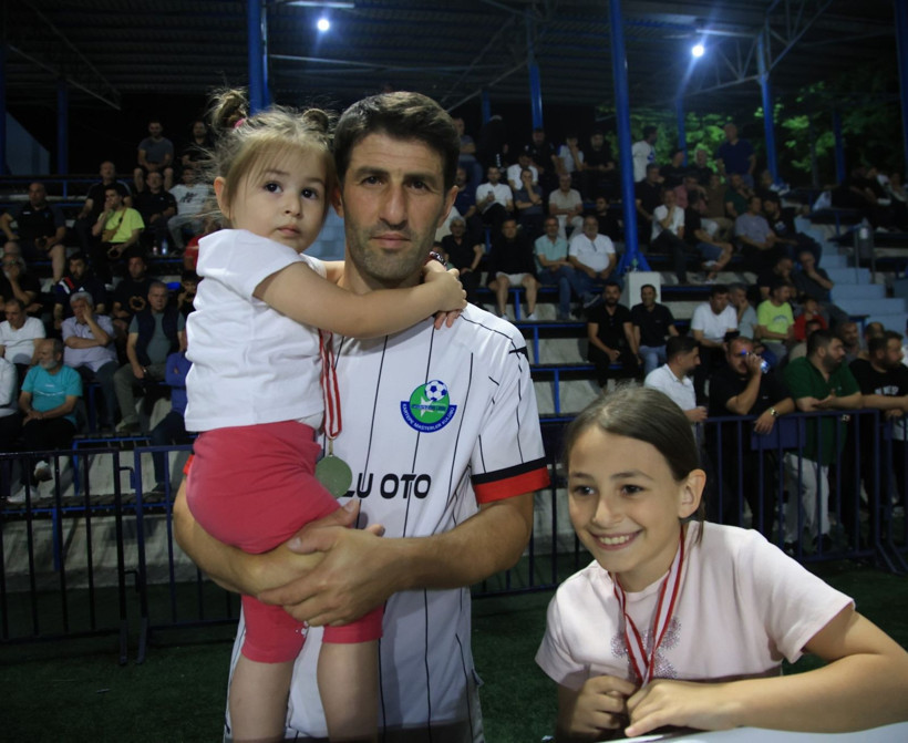 Bekirpaşa Masterler – Kartepe Masterler finalinin foto galerisi - Resim: 43