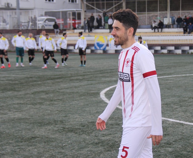 Derincespor - Kavaklıspor Süper Play-Off maçının fotoğrafları - Resim: 3