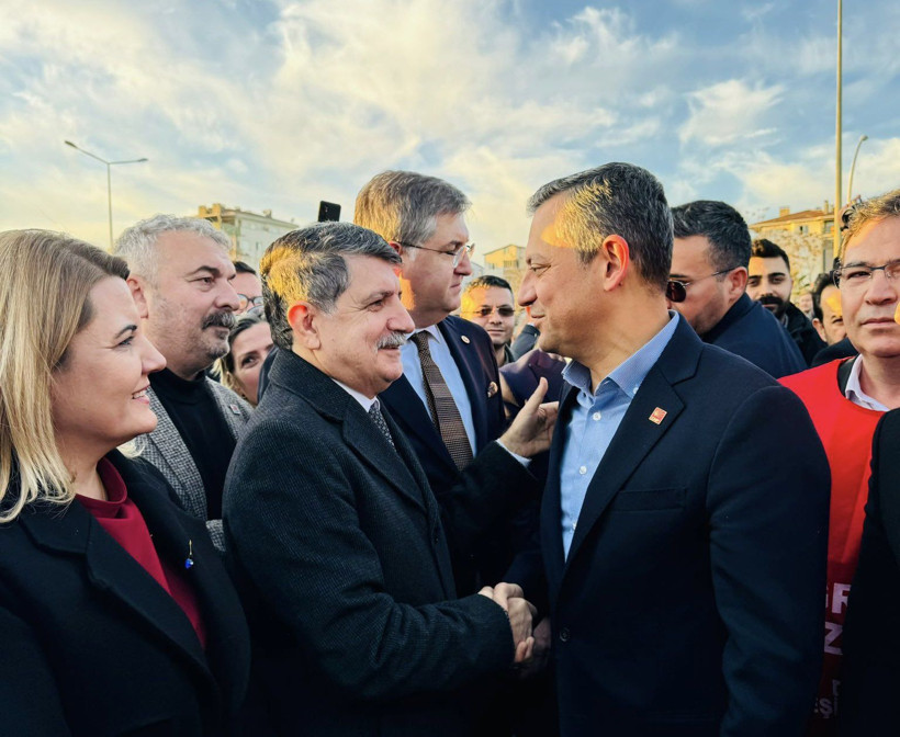 Dikkat çeken anket: Kemal Kılıçdaroğlu mu, Özgür Özel mi? - Resim: 1