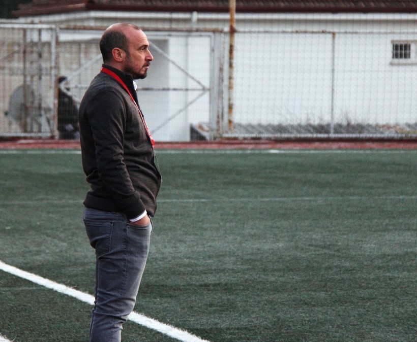 Derincespor - Kavaklıspor Süper Play-Off maçının fotoğrafları - Resim: 30