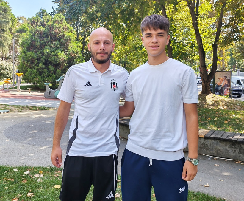 Kocaeli Güneşspor’dan Beşiktaş’a! - Resim : 2