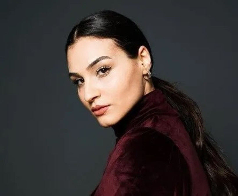 Teşkilat Dizisi Suzan Kim? Asena Girişken Kimdir, Kaç Yaşında? Asena Girişken Dizileri - Resim : 1