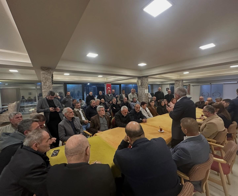 MHP Kocaeli'den güçlü Türkiye vurgusu! - Resim : 6