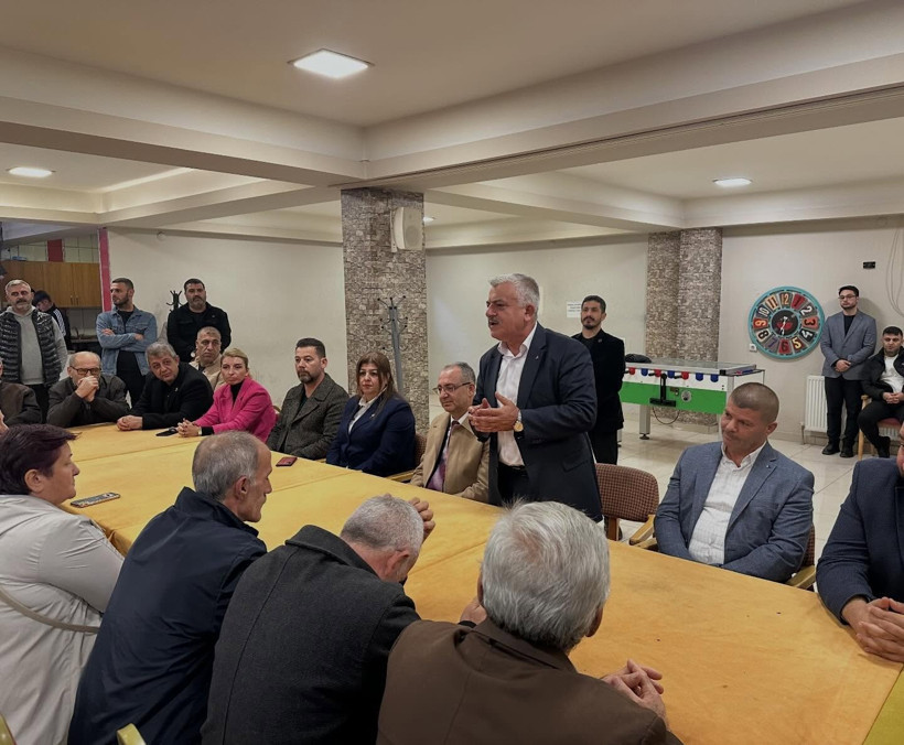 MHP Kocaeli'den güçlü Türkiye vurgusu! - Resim : 5