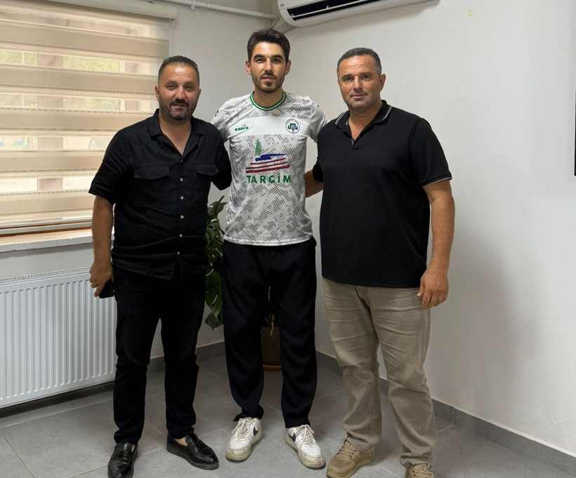 Merak ediliyordu… İşte Suadiyespor’un transferleri! - Resim : 2