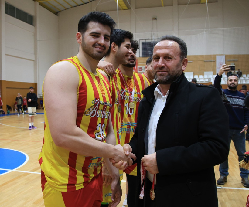 Kocaeli’nin en büyüğü Karamürsel Barbaros! “66-72” - Resim : 15