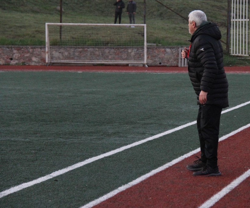 Derincespor - Kavaklıspor Süper Play-Off maçının fotoğrafları - Resim: 31