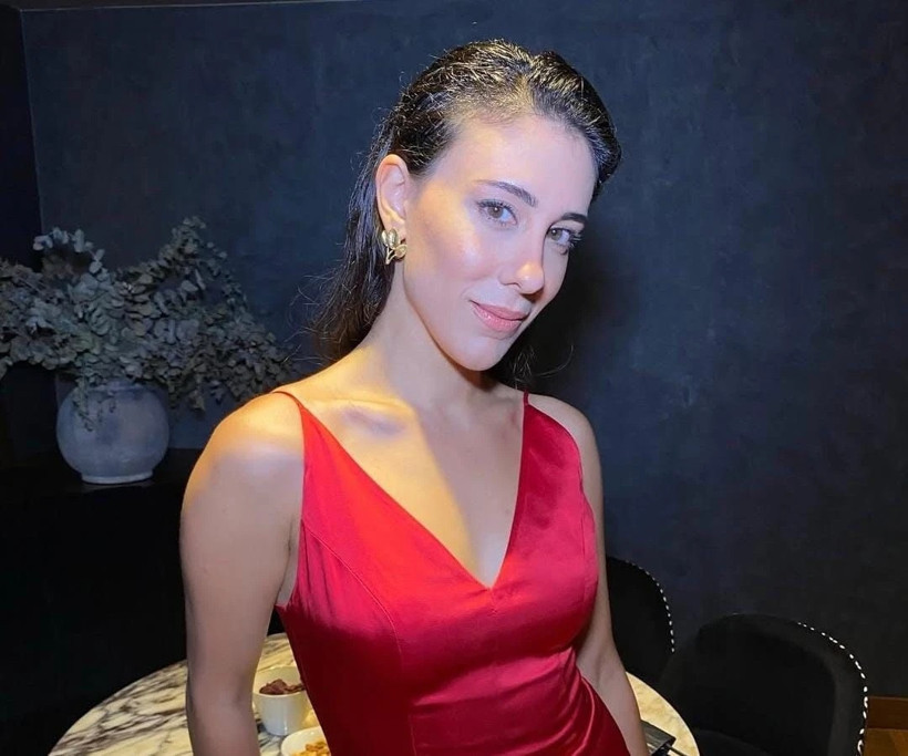 Çift Kişilik Oda Melike Kim? Hivda Zizan Alp Kimdir, Kaç Yaşında? Hivda Zizan Alp Dizileri - Resim : 1
