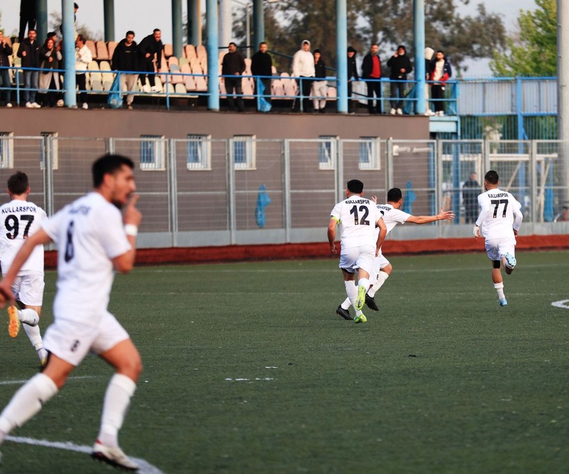 Kavaklıspor – Kullarspor: 1-2 “Foto Galeri” - Resim: 60