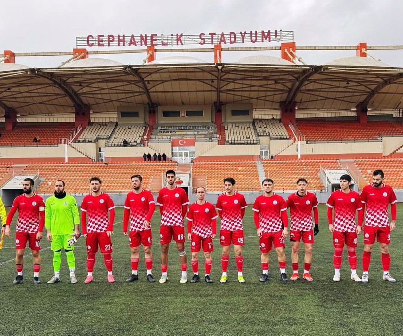 Körfez Gençler Birliği altın değerinde 3 puan aldı! "0-1" - Resim : 1