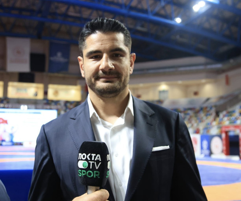Taha Akgül’den Nokta TV’ye özel açıklamalar! - Resim : 1