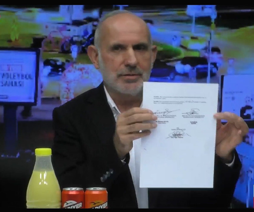 Eski müdür açıkladı: DSİ, Sapanca Gölü’nü Kocaeli’ye veriyordu - Resim : 1