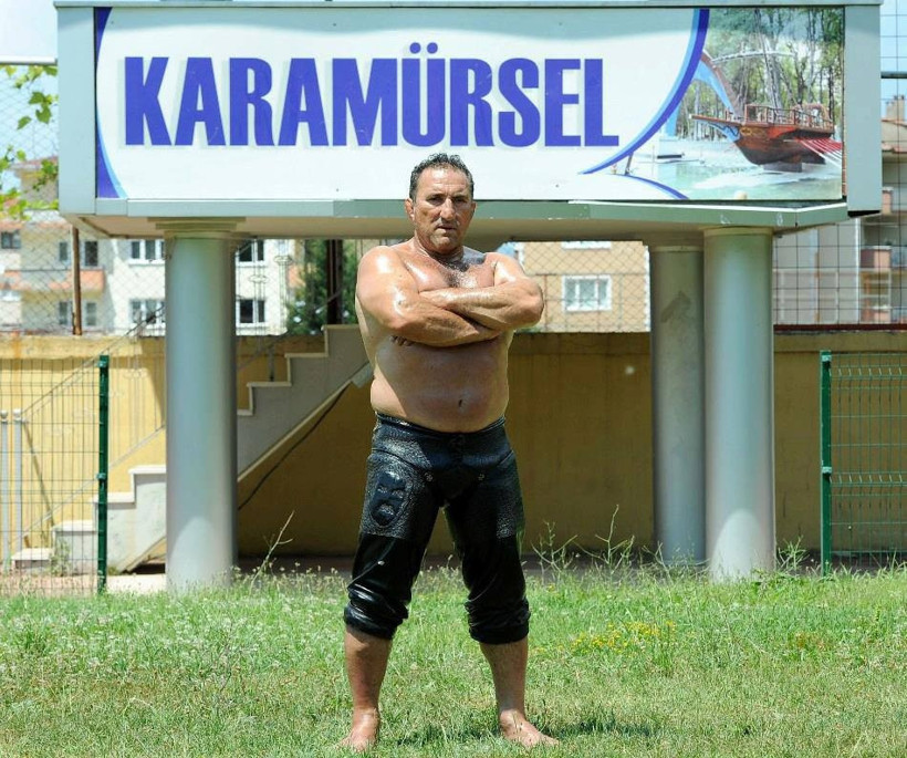 Ahmet Taşçı: Kırkpınar bambaşka bir yer! - Resim : 2