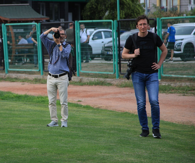 Kocaelispor'da Çorum'a sıkı hazırlandı! "Foto Galeri - Ali Köksal" - Resim: 11