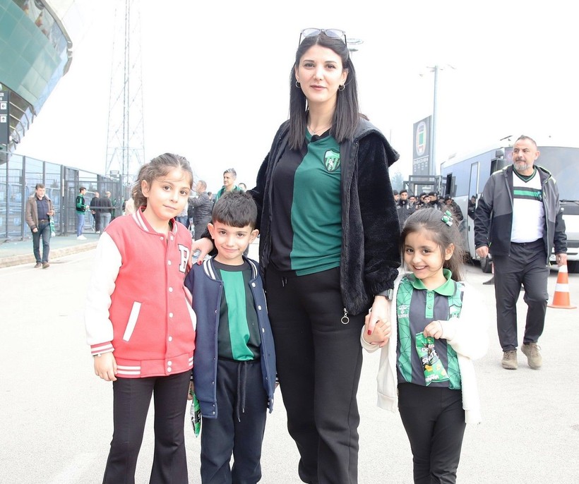 Kocaelispor – Sakarya maçının tribün ve taraftar fotoğrafları - Resim: 9