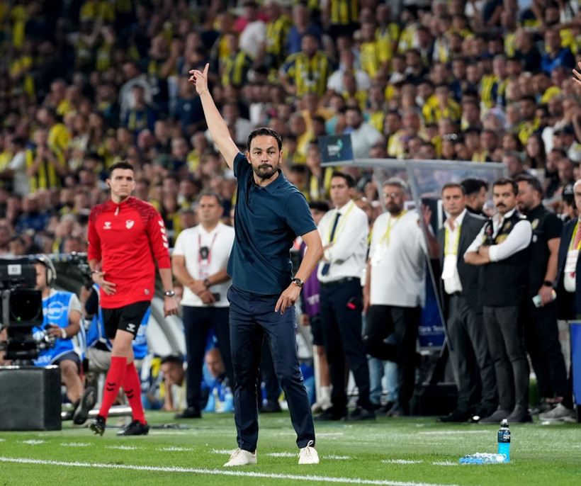 Spor yazarlarından Fenerbahçe-Kocaelispor değerlendirmesi - Resim: 4