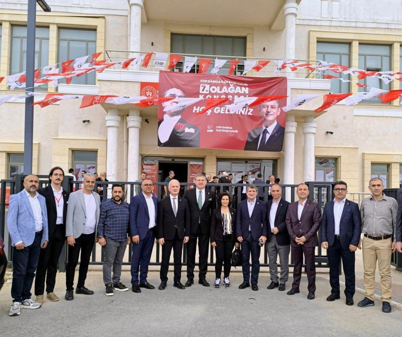 Hüseyin Cihan Özaltan'ın listesi belli oldu! - Resim : 3