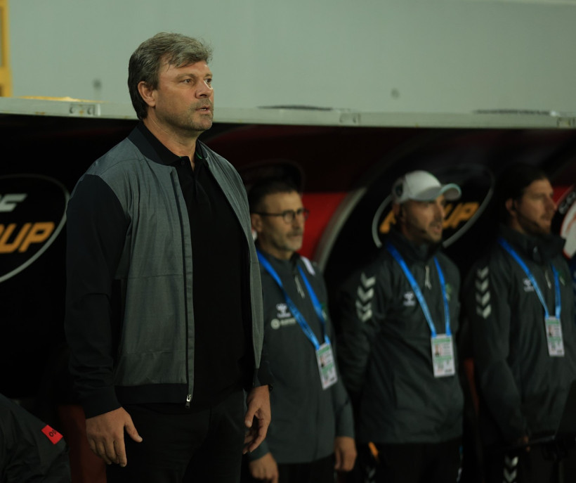 Çorum Futbol Kulübü - Kocaelispor: 0-2 "Foto Galeri - Ali Köksal" - Resim: 56