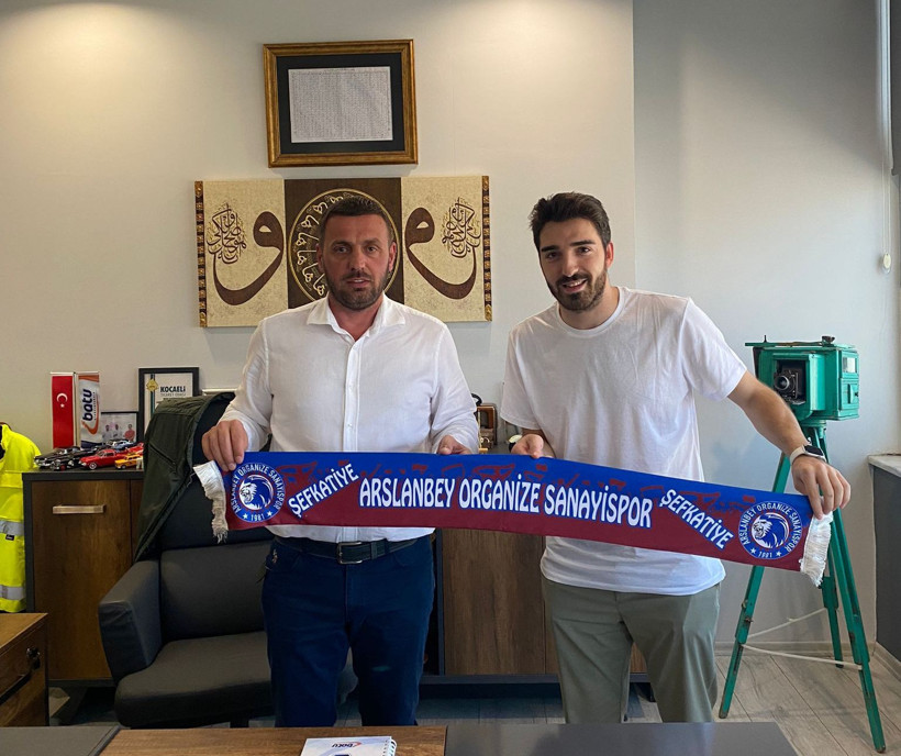 Furkan Filiz: Arslanbey Organize, ilk 3’te olacak oyuncu grubuna sahip - Resim : 2