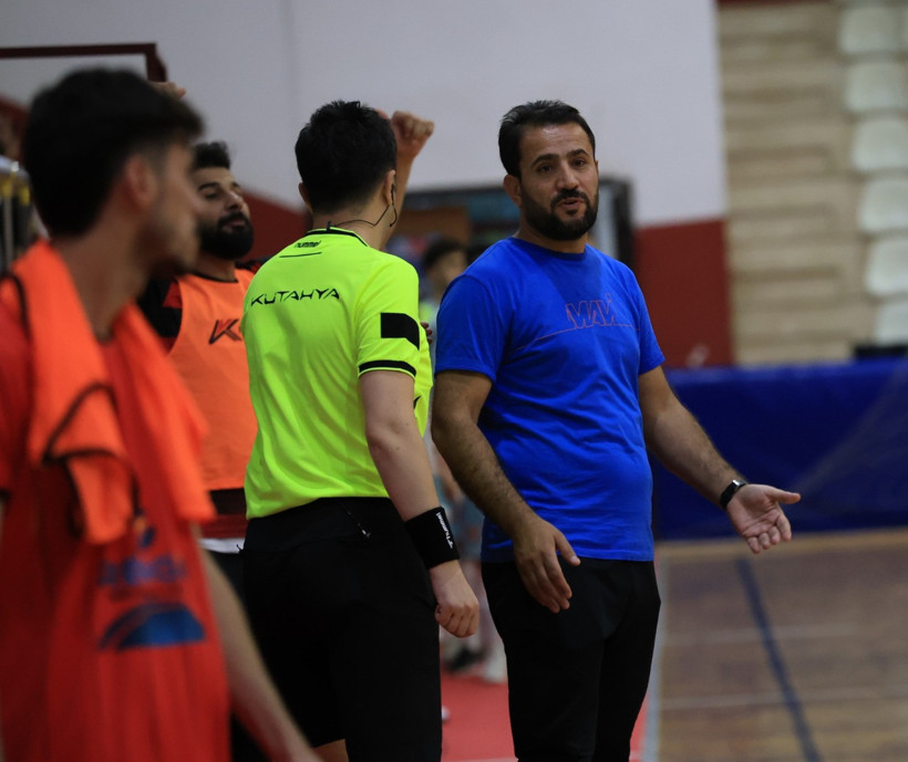 Van Gölü bu başarıyı fazlası ile hak etti “4-2” - Resim : 9