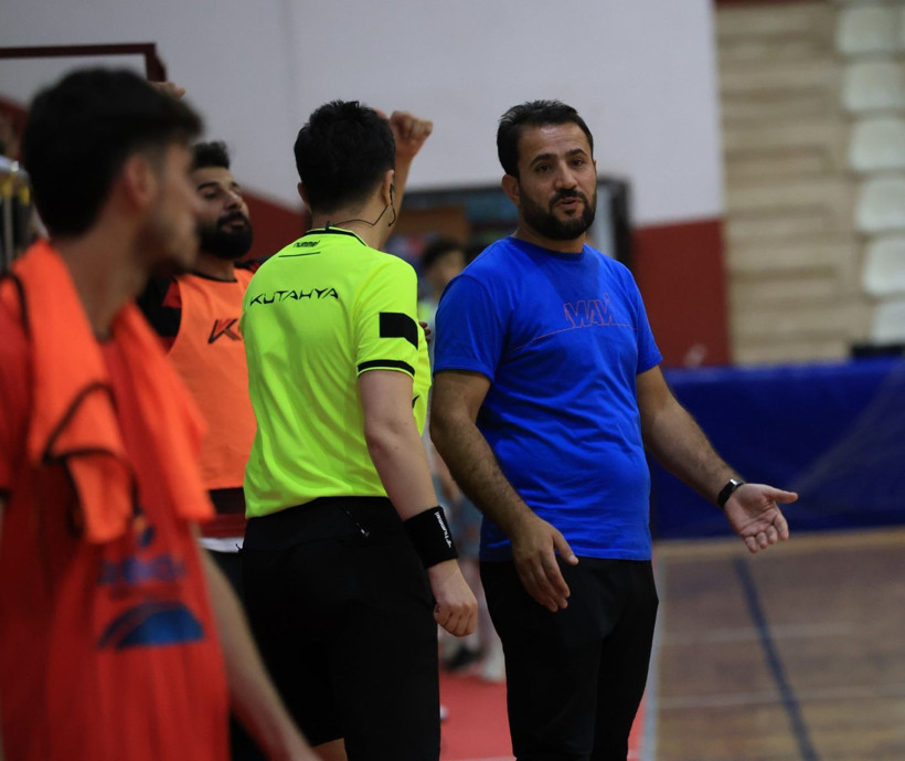 Osmanlı 41 – Van Gölü Sportif final serisi üçüncü maçı fotoğraf galerisi - Resim: 14