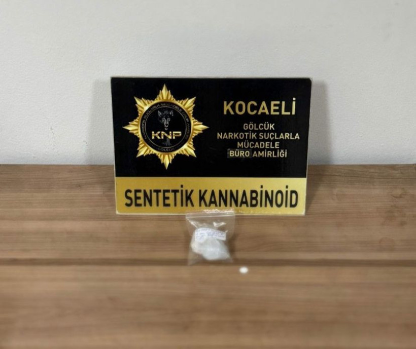 Uyuşturucu operasyonlarında 2 kişi tutuklandı! - Resim : 2