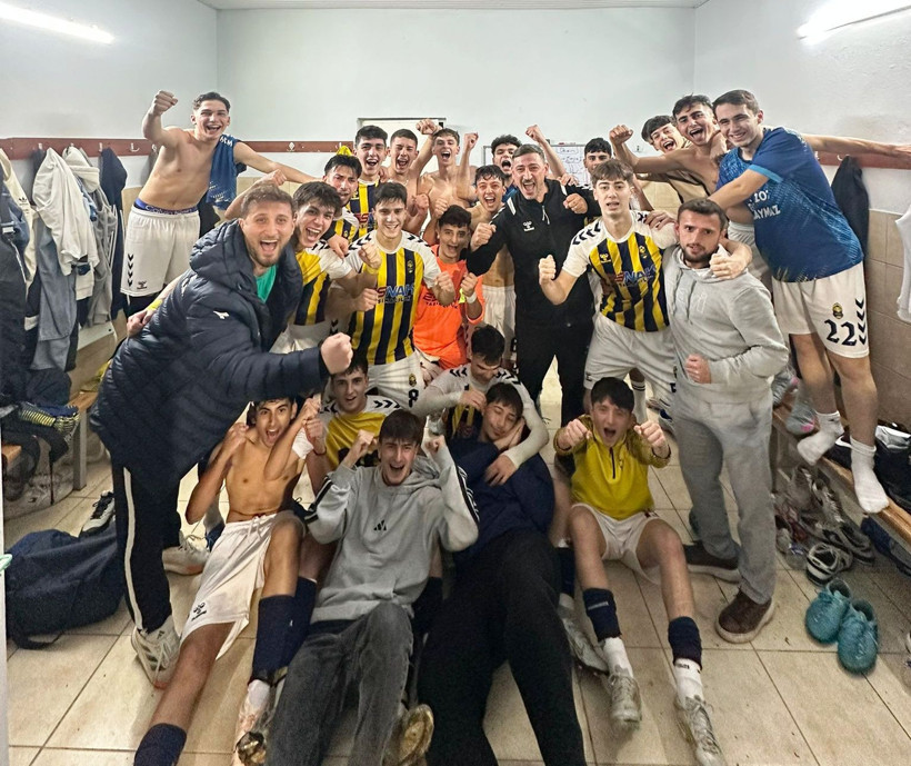 Paraya karşı onurun zaferidir Arslanbey Gençlerbirliği! - Resim : 2