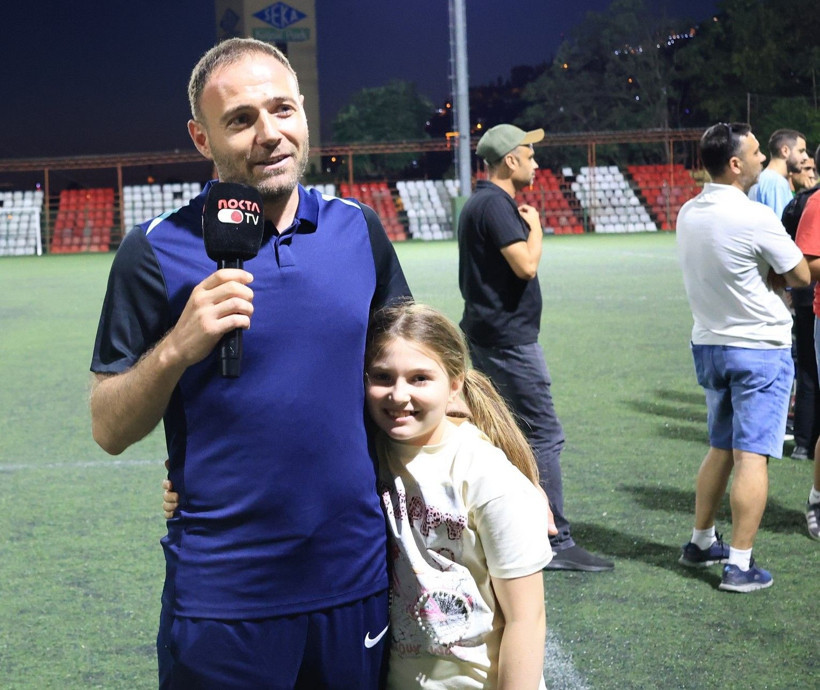 Körfez İlçesi Birlikspor – Başiskele Birlikspor maçının fotoğraf galerisi - Resim: 29