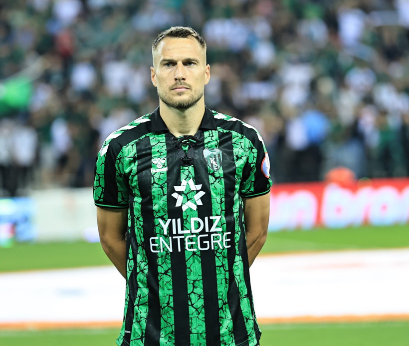 Recep Durul: Petkovic’e 300 bin Euro ödendi… Vukovic’in de borcunu ödeyeceğiz - Resim : 3