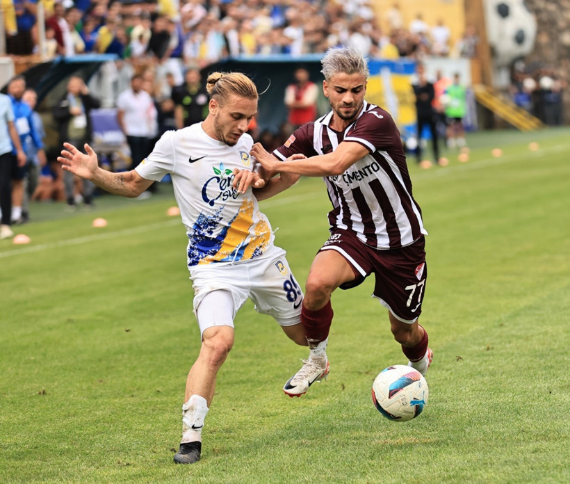 Belediye Derincespor - Elazığspor: 1-1 "Foto Galeri - Ali Köksal" - Resim: 79