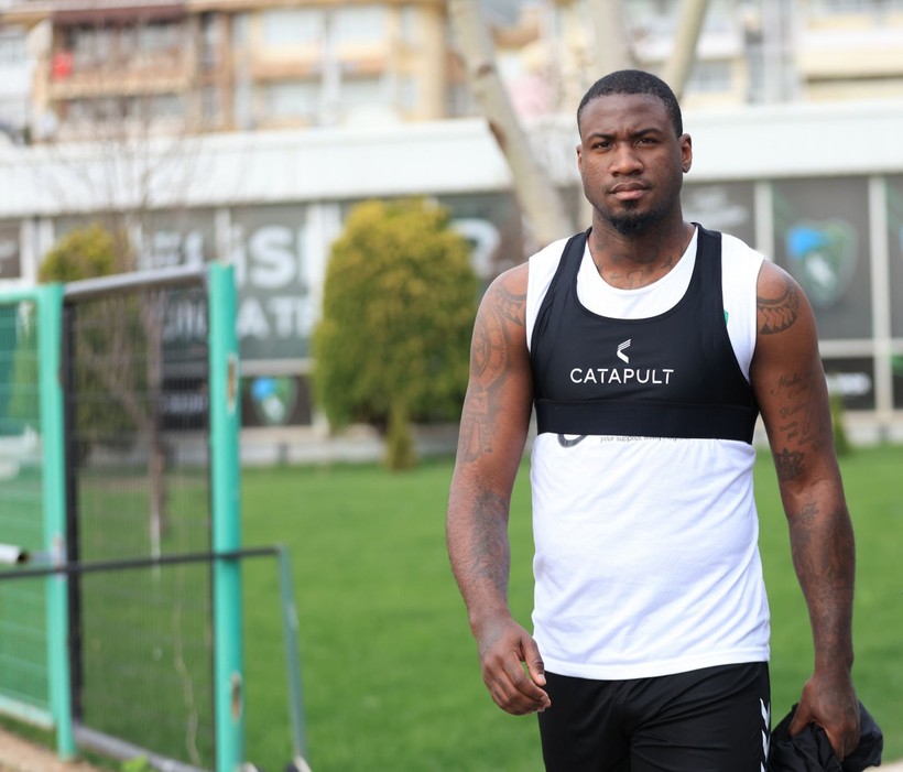 Kocaelispor – Sakarya’ya HAZIR! - Resim: 45